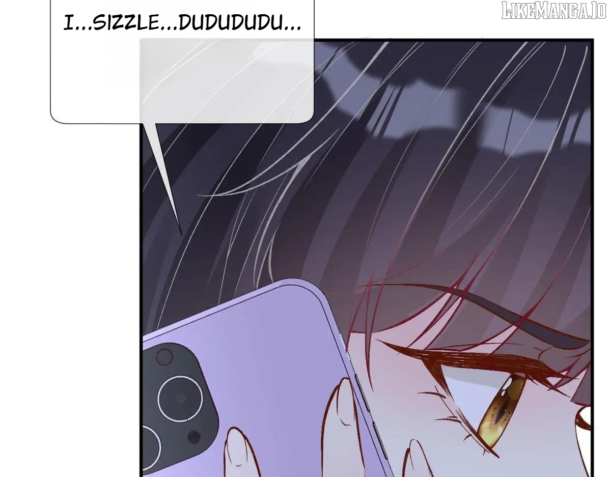 Everyone's Darling Chapter 312 - page 31